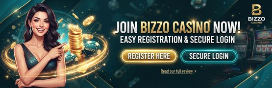 Bizzo Casino Review: Registration, Login, Bonuses, Payments and App